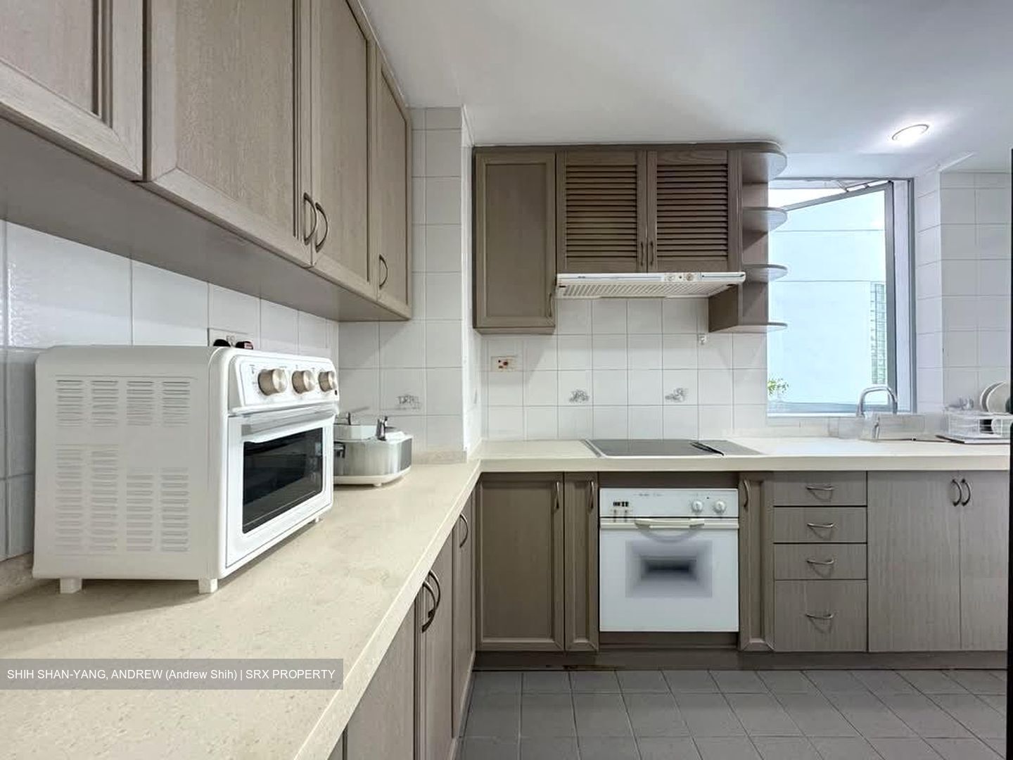 Astor Green (D21), Condominium #572930531